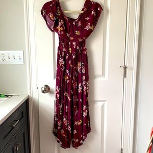 Women Small Jumper/Romper